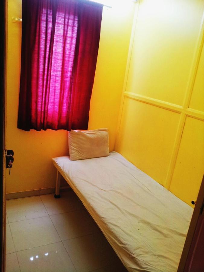 Shree Balaji Guest House Нашик Номер фото