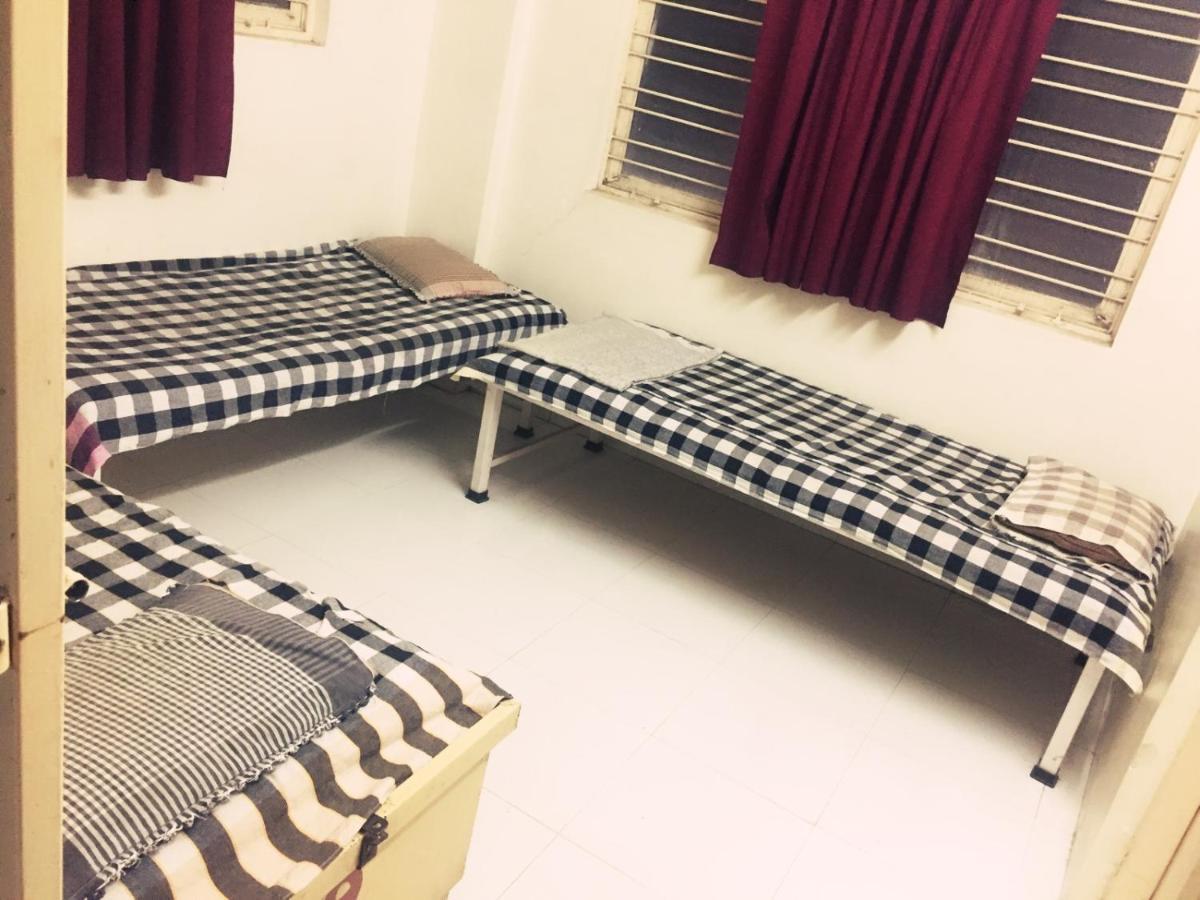 Shree Balaji Guest House Нашик Номер фото